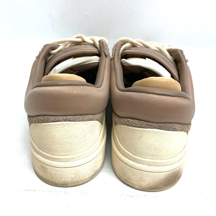 adidas×BAD BUNNY アディダス×バッドバニー ID2529 CAMPUS スウェードスニーカー ブラウン size28.5cm 瑞穂店