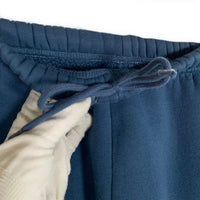 HUMANMADE ヒューマンメイド SWEAT FLEECE PANTS スウェットフリースパンツ ネイビー Size XL 福生店
