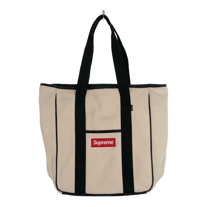 SUPREME シュプリーム 18AW Polartec Tote Bag ポーラーテック トート バック 福生店