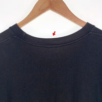 SUPREME シュプリーム 22SS Pretty Fucked Tee プリティファックド プリントTシャツ ブラック Size L 福生店