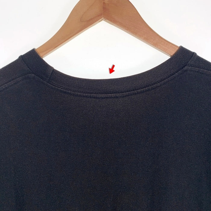 SUPREME シュプリーム 22SS Pretty Fucked Tee プリティファックド プリントTシャツ ブラック Size L 福生店