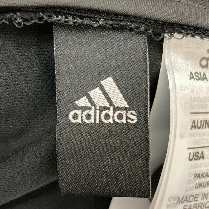 adidas アディダス H40869 ID2.0 テーラードジャケット ブラック sizeS 瑞穂店