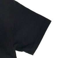 BALENCIAGA バレンシアガ 20SS Real Balenciaga Tee プリントTシャツ ブラック HT82 612965 TIVA1 Size XS 福生店
