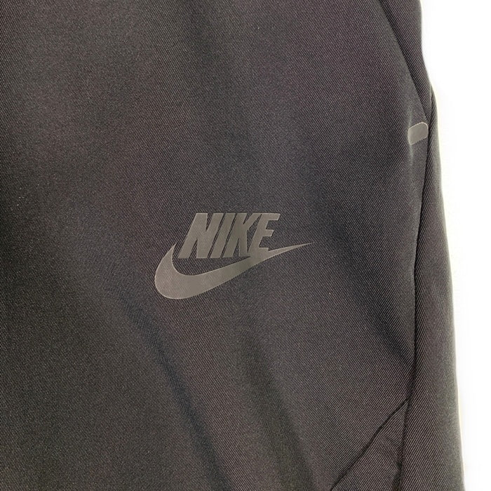 NIKE ナイキ ウーブン ジョガーパンツ ブラック ポリエステル DR9102-010 Size M 福生店