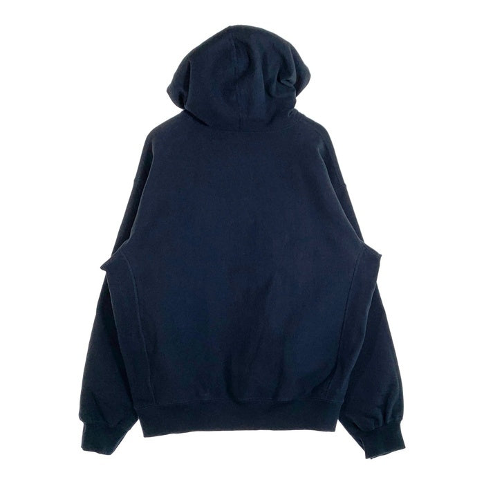 SUPREME シュプリーム 25AW Box Logo Hooded Sweatshirt ボックスロゴ プルオーバー フーディー パーカー Size XL 福生店