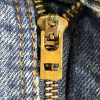 Levi's リーバイス 517 サークルR ブランクタブ ジッパーフライ デニムパンツ ライトブルー Size W36 L29 福生店