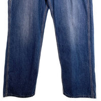 Lee リー STANDARD CALIFORNIA スタンダードカリフォルニア デニムペインターパンツ ライトブルー LB0510 Size 32 福生店