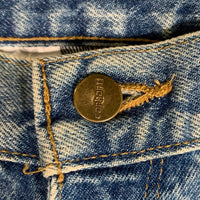 CARHARTT カーハート RELAXED FIT TAPERED LEG JEAN リラックスフィット テーパードデニムパンツ ライトブルー B17-STW Size 30×30 福生店