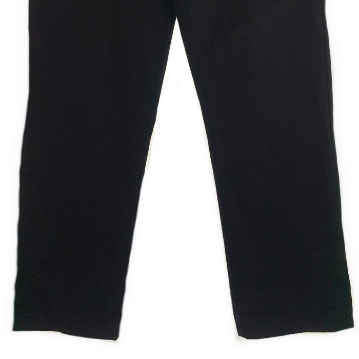 SUPREME シュプリーム 20SS Work Pant ワークパンツ チノパン ブラック Size 34 福生店