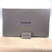 BALENCIAGA バレンシアガ Reptile レプタイル 再構築 ローカットスニーカー シルバー 799518 Size 42 US9 (27.5cm) 福生店
