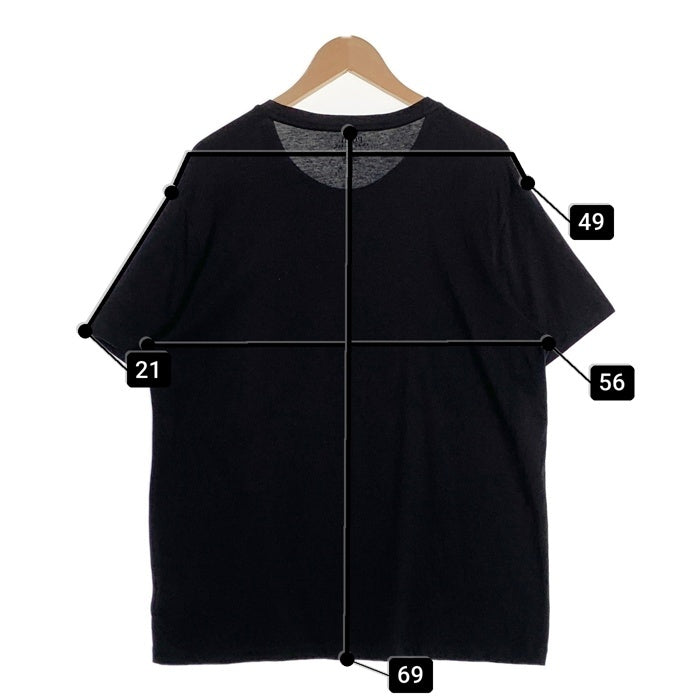 Polo Ralph Lauren ポロラルフローレン POLO BEAR ポロベア プリントTシャツ ブラック Size L 福生店