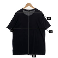 Polo Ralph Lauren ポロラルフローレン POLO BEAR ポロベア プリントTシャツ ブラック Size L 福生店