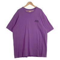 SUPREME シュプリーム 23SS Hardies Dog Tee ハーディーズドッグ Tシャツ パープル Size XXL 福生店