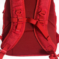SUPREME シュプリーム 18AW Backpack 3M バックパック リュック レッド 福生店