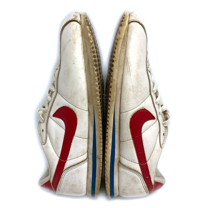 NIKE ナイキ 021012 コルテッツ 02年製 スニーカー ホワイトxトリコロール size26.5cm 瑞穂店