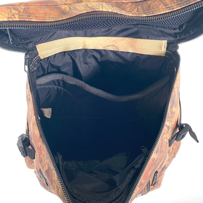 THE NORTH FACE ノースフェイス BC Fuse Box ヒューズボックス バックパック リュックサック NM82000 リアルツリーカモ 福生店