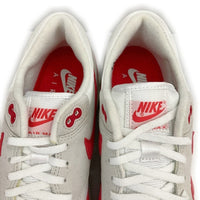 NIKE ナイキ AIR MAX 1 86 OG エアマックス 1 ビッグバブル DQ3989-100 ホワイト×レッド Size 28cm 瑞穂店