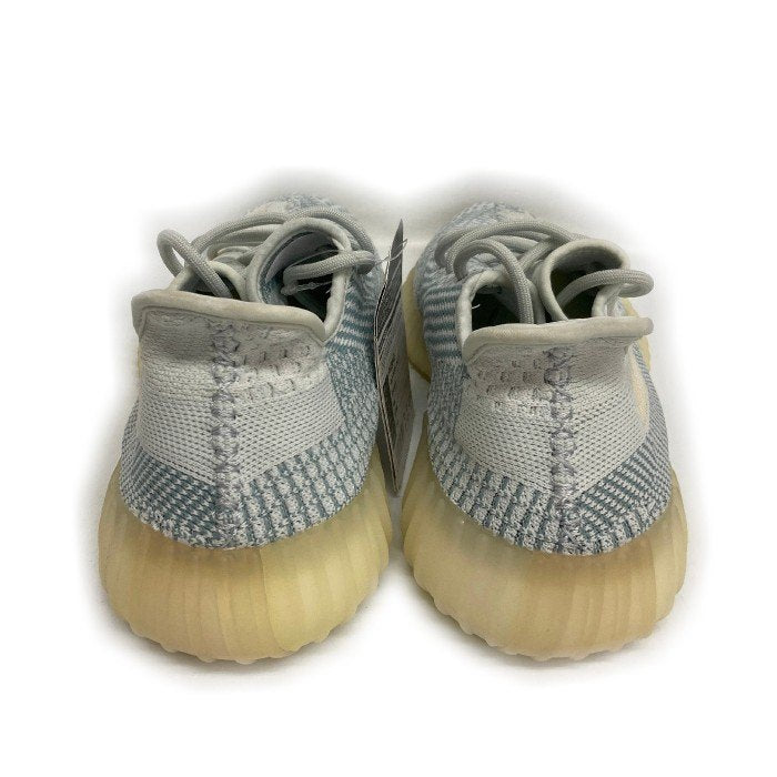 adidas アディダス スニーカー YEEZY BOOST 350 CLOUD WHITE イージーブースト 350 V2 クラウドホワイト size27cm 瑞穂店