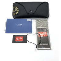 Ray-Ban レイバン RB4324-F サングラス 偏光レンズ ブラウン 福生店