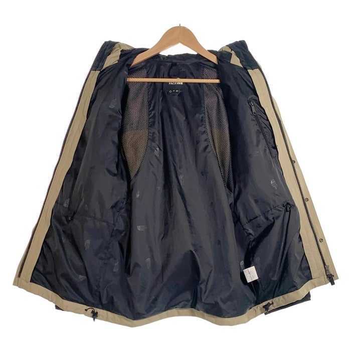 THE NORTH FACE ノースフェイス Mountain Light Jacket マウンテンライトジャケット GORE-TEX ブリティッシュカーキ NP11834 Size M 福生店