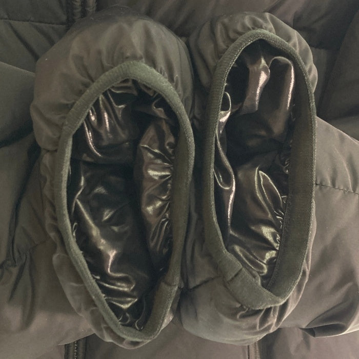 MONCLER モンクレール MONTCLA JACKET モンクラ ダウンジャケット ブラック 19年 Size3 瑞穂店
