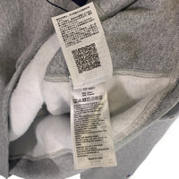 Champion チャンピオン YALE リバースウィーブ クルーネックスウェットトレーナー グレー 赤単色復刻 USA製 Size JP L 福生店
