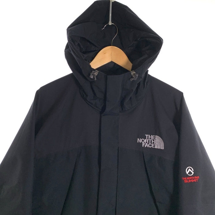 THE NORTH FACE SUMMIT SERIES MOUNTAIN JACKET マウンテンジャケット サミット シリーズ ブラック NP15400 Size L 福生店