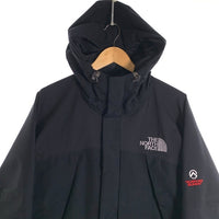 THE NORTH FACE SUMMIT SERIES MOUNTAIN JACKET マウンテンジャケット サミット シリーズ ブラック NP15400 Size L 福生店