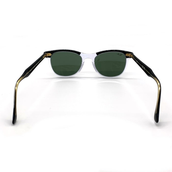 Ray-Ban レイバン EAGLEEYE イーグルアイ ウェリントン サングラス  RB2398F 福生店
