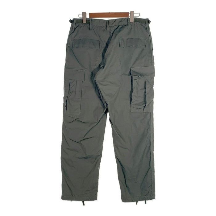 PROPPER プロッパー BDU TROUSER カーゴ トラウザー パンツ オリーブ F5201 Size M/S 福生店