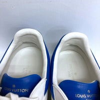 LOUIS VUITTON ルイヴィトン MS0159 LUXEMBOURG SNEAKERS  ルクセンブルグライン スニーカー ホワイト size7 瑞穂店