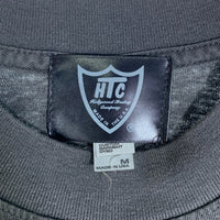 HTC エイチティーシー STANDARD CARIFORNIA スタンダードカリフォルニア Studs Pocket T スタッズ 半袖 ポケット Tシャツ チャコール Size M 福生店