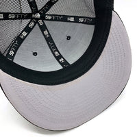SUPREME シュプリーム 24SS NEW ERA ニューエラ Box Logo Mesh Back New Era メッシュ キャップ ブラック Size 7 5/8 (60.6cm) 福生店