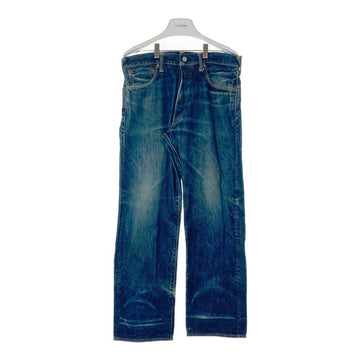 EVISU エビス No2 Lot2000 デニムパンツ インディゴ size32×35 瑞穂店