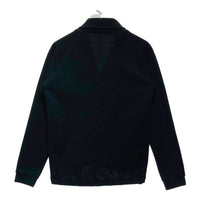 Scye サイ 1214-23098 ショールカラー ジャケット ブラック size38 瑞穂店