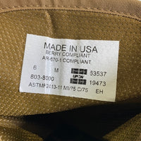 Thorogood ソログッド ミリタリーコンバット ブーツ ブラウン 803-8000 Size 6M UK5 福生店