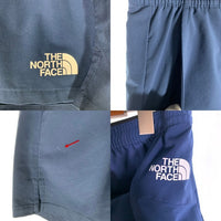 THE NORTH FACE ノースフェイス Wander 2.0 Shorts ワンダーショーツ ネイビー NF0A86R6 Size L 福生店