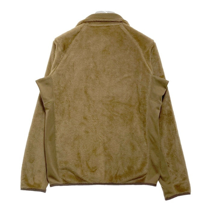 MARMOT マーモット TOMSJL42 ムーンフリースジャケット ベージュ sizeS 瑞穂店