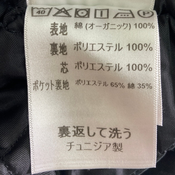 Carhartt WORK IN PROGRESS カーハート ワークインプログレス OG DETROIT JACKET デトロイトジャケット ブラック sizeS 瑞穂店
