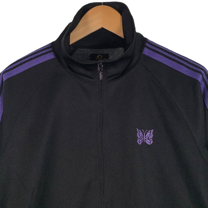 Needles ニードルズ TRACK JACKET Poly Smooth トラック