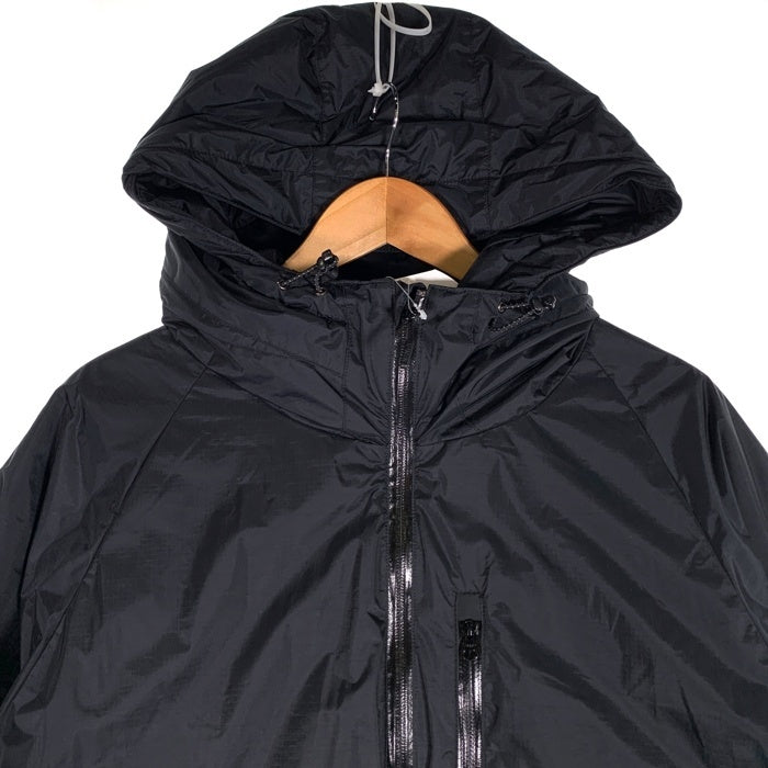 NANGA ナンガ 19AW AURORA DOWN JACKET オーロラ ダウンジャケット ブラック N1AJBKH0 Size XL 福生店