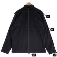 THE NORTH FACE ザ ノースフェイス APEX STORM PEAK TRICLIMATE 3WAY JACKET エイペックス ストームピーク トリクライメイト ジャケット マウンテンパーカー US限定モデル ブラック NF0A4QX8 Size XL 福生店