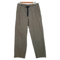 GRAMICCI グラミチ クライミングパンツ カーキ M-0652-056 FA17 Size L 相当 福生店