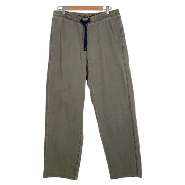 GRAMICCI グラミチ クライミングパンツ カーキ M-0652-056 FA17 Size L 相当 福生店