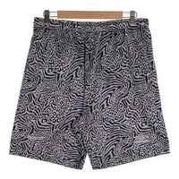 SUPREME シュプリーム 23SS UMBRO アンブロ Jacquard Animal Print Soccer Short ジャガードアニマルプリント サッカーショーツ ショートパンツ Size M 福生店