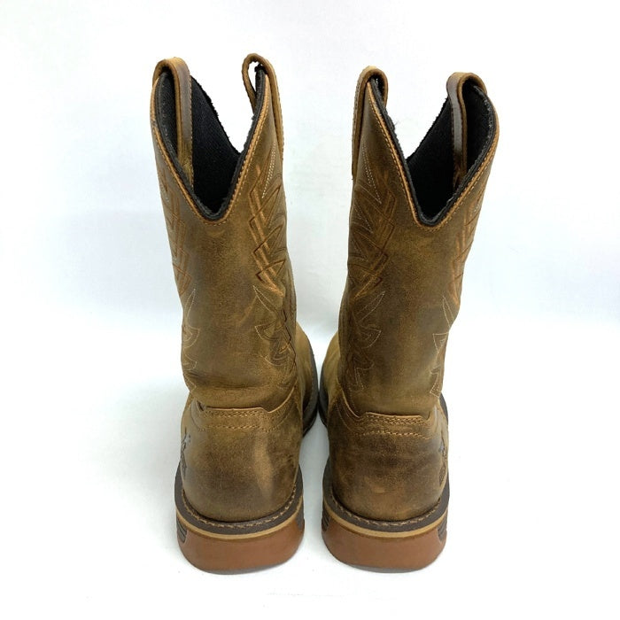 Irish setter boots by Red Wing Shoes アイリッシュセッターブーツ byレッドウィングシューズ MARSHALL 83912  WesternBoots ウエスタンブーツ ブラウン size26.5cm 瑞穂店