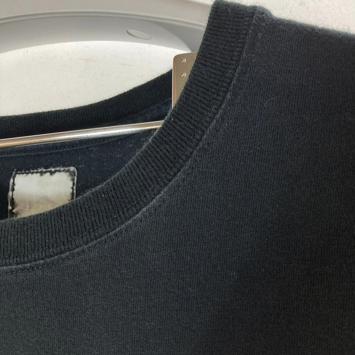 NEIGHBORHOOD ネイバーフッド FRAGMENT DESIGN フラグメントデザイン FUCK EM サークルロゴ Tシャツ ブラック 瑞穂店
