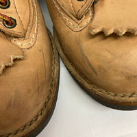 WESCO ウエスコ ブーツ JOB MASTER BURLAP ジョブマスター ベージュ size11E 瑞穂店