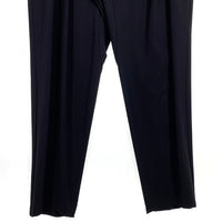 NAGIE ナギエ Addictex Tuck Pants Black アディクテックス タックパンツ ブラック NA-Y04SP02 Size XL 福生店