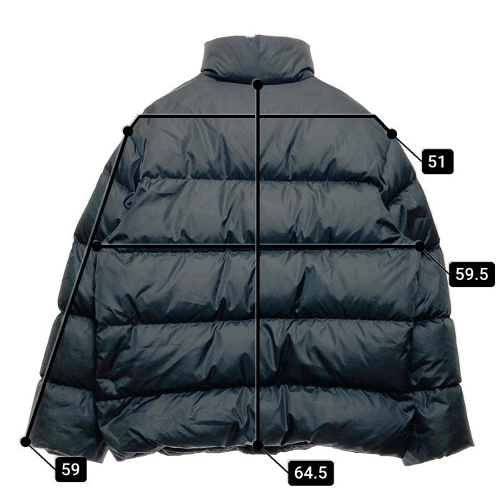 Carhartt WIP カーハートワークインプログレス W DEMING JACKET ウィメンズ ダウンジャケット ブラック Size S 瑞穂店